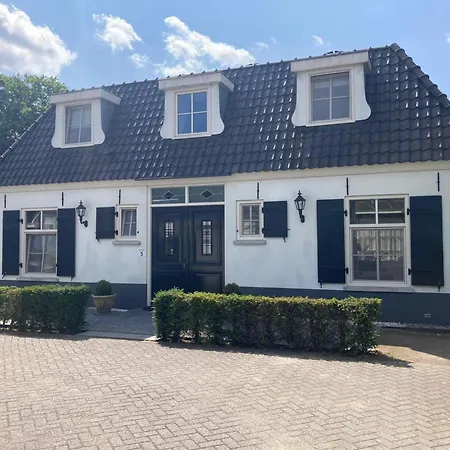 T Kaatsheuveltje 5 * Kaatsheuvel