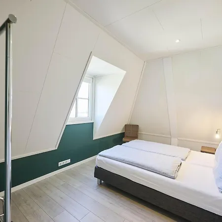 Hébergement de vacances T Kaatsheuveltje 5 Kaatsheuvel