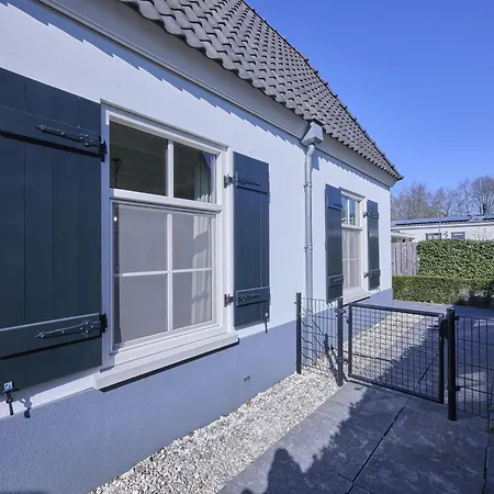 T Kaatsheuveltje 5 *