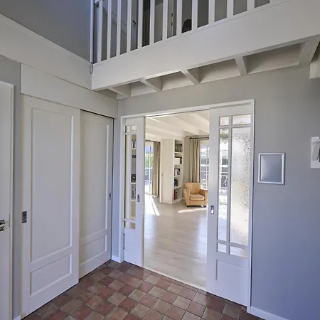 Σπίτι διακοπών T Kaatsheuveltje 5 *