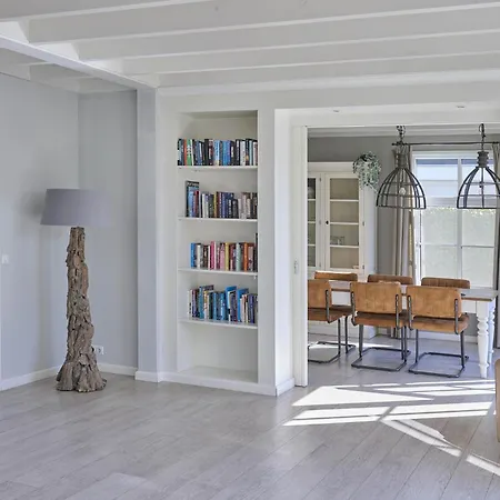 T Kaatsheuveltje 5 Σπίτι διακοπών Kaatsheuvel