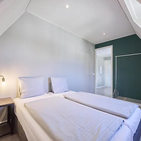 Hébergement de vacances T Kaatsheuveltje 5 Kaatsheuvel