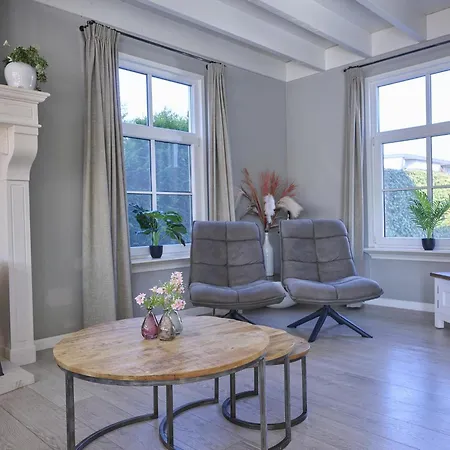 Σπίτι διακοπών T Kaatsheuveltje 5 Kaatsheuvel