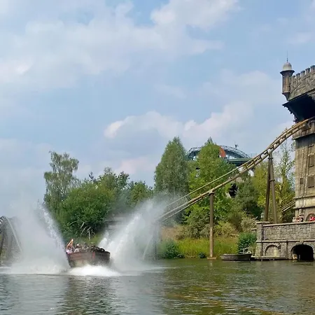 T Kaatsheuveltje 5 *