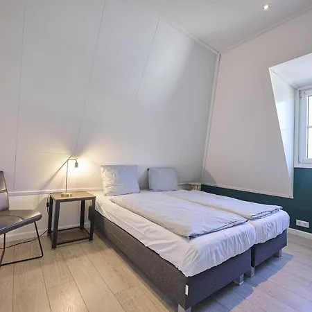 T Kaatsheuveltje 5 Hébergement de vacances