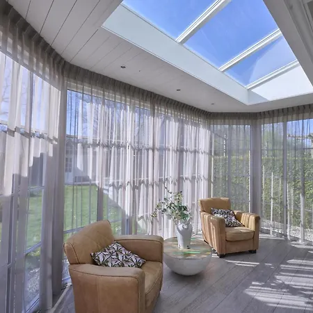 Σπίτι διακοπών T Kaatsheuveltje 5