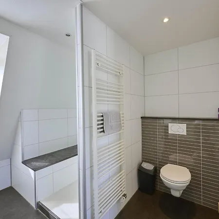 Vakantiehuis T Kaatsheuveltje 5