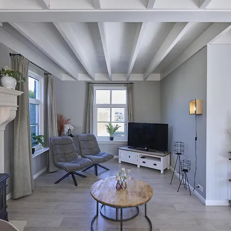 T Kaatsheuveltje 5 *