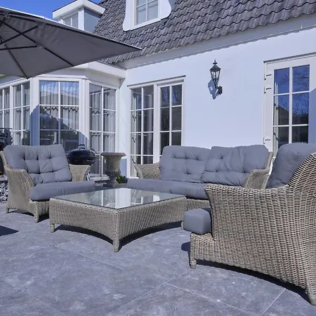 Σπίτι διακοπών T Kaatsheuveltje 5 *