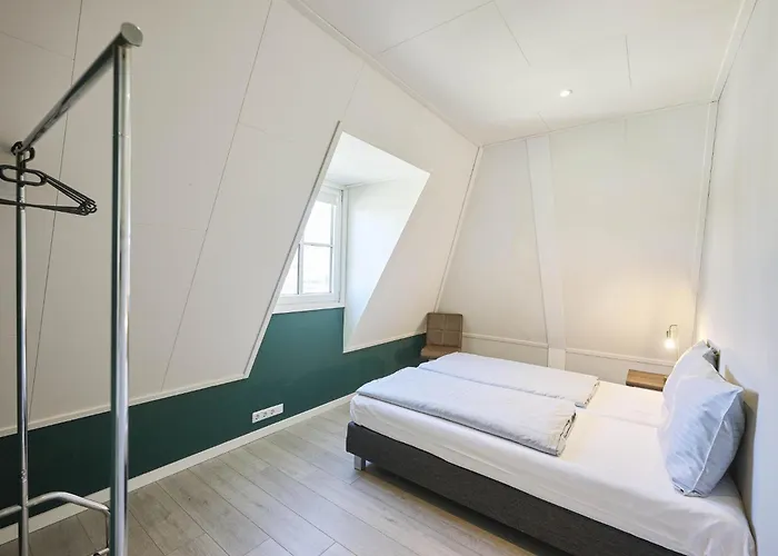 Hébergement de vacances T Kaatsheuveltje 5 Kaatsheuvel