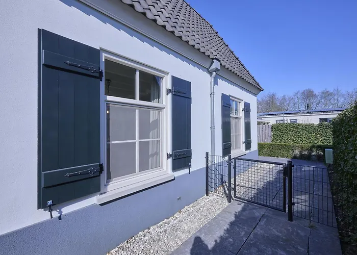 T Kaatsheuveltje 5 *