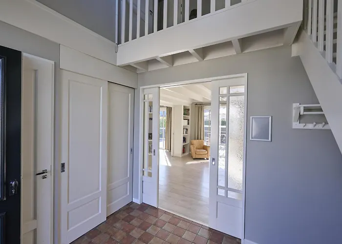 Hébergement de vacances T Kaatsheuveltje 5 *