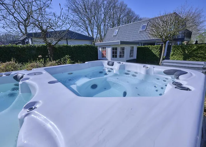 Tatil Evi T Kaatsheuveltje 5