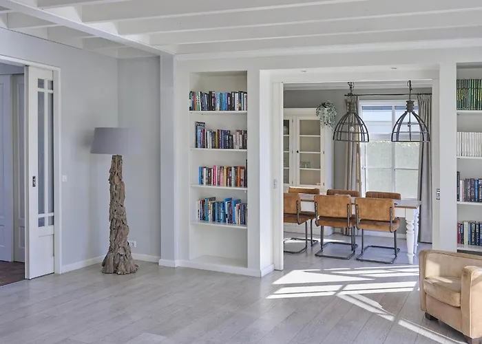 T Kaatsheuveltje 5 Tatil Evi Kaatsheuvel