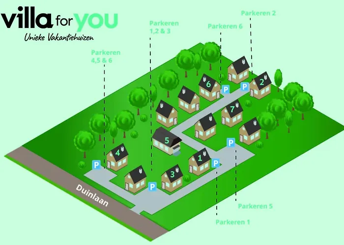 T Kaatsheuveltje 5 Tatil Evi