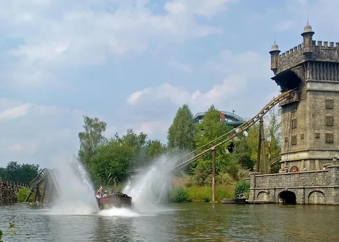 T Kaatsheuveltje 5 *