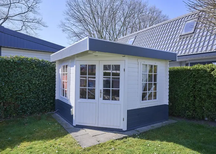 T Kaatsheuveltje 5 卡茨休维尔