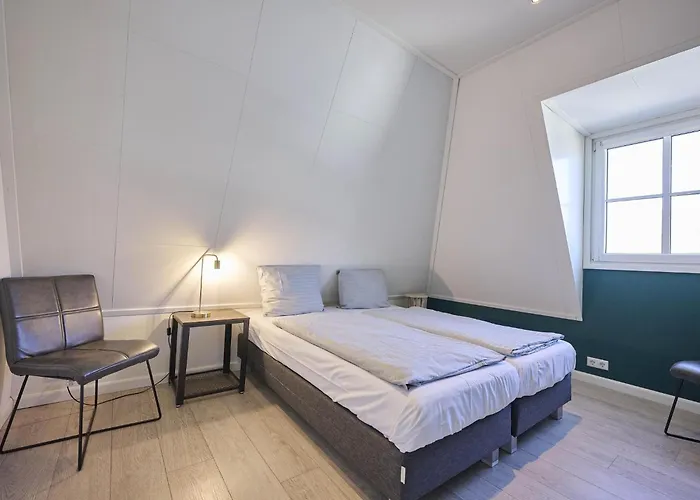 T Kaatsheuveltje 5 Tatil Evi