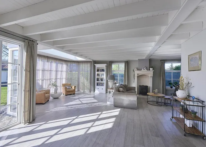 T Kaatsheuveltje 5 * Kaatsheuvel