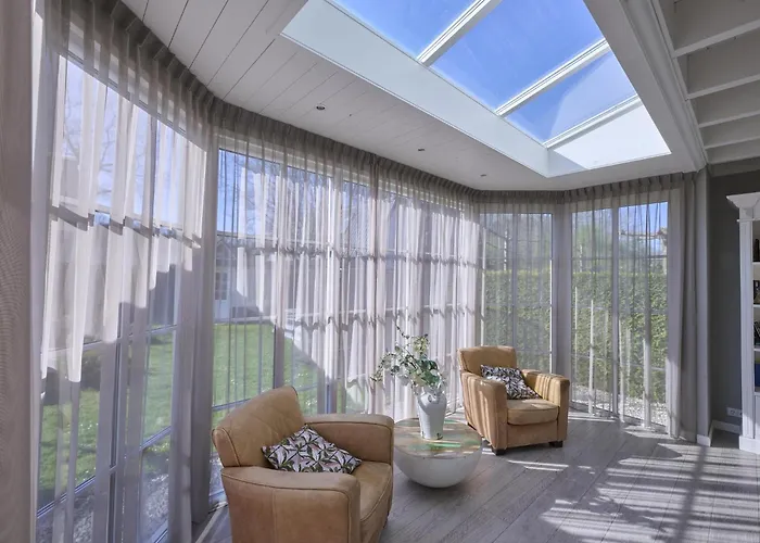 度假居 T Kaatsheuveltje 5