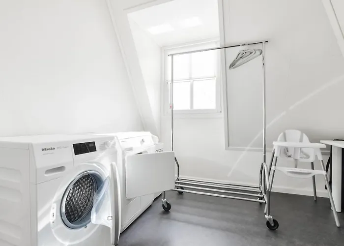 T Kaatsheuveltje 5 Hébergement de vacances