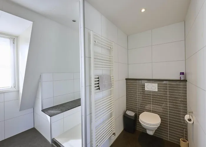 Tatil Evi T Kaatsheuveltje 5