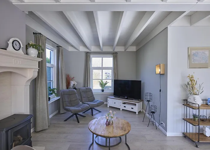 T Kaatsheuveltje 5 *