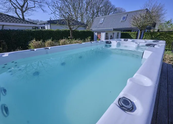 Hébergement de vacances T Kaatsheuveltje 5