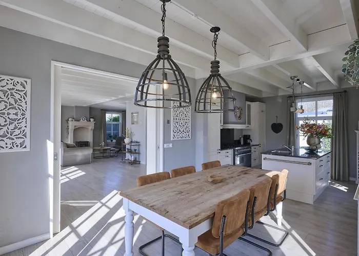 Tatil Evi T Kaatsheuveltje 5 Kaatsheuvel