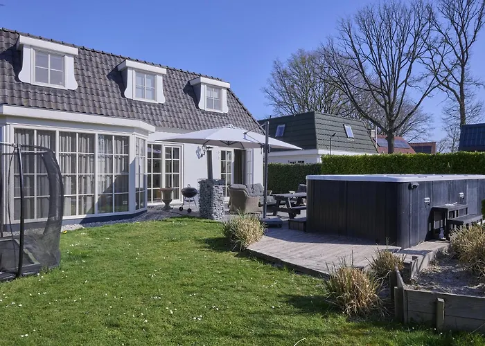 T Kaatsheuveltje 5 * Kaatsheuvel