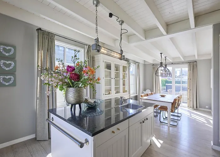 Hébergement de vacances T Kaatsheuveltje 5