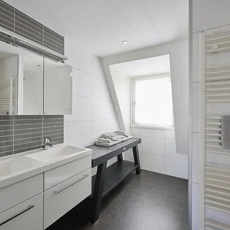 Vakantiehuis T Kaatsheuveltje 5 Kaatsheuvel