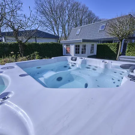 Vakantiehuis T Kaatsheuveltje 5
